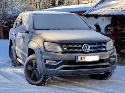 VW Amarok