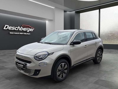 Beige Neu 2025 Fiat 600 Pop SUV | € 23.190 (Fairer Preis)