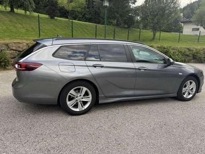Gebraucht 2019 Opel Insignia Edition | € 16.899