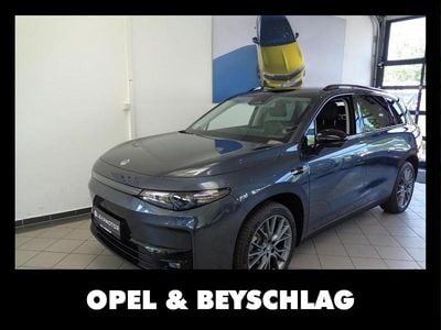 Gebraucht Leapmotor C10 160 kW (218 PS) 2025 Canopi grau SUV