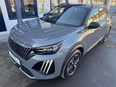 gebraucht Peugeot 2008 Hybrid 136 e-DCS6 GT