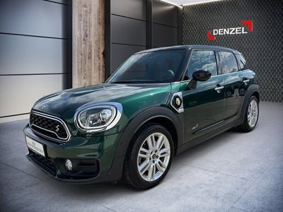 gebraucht Mini Cooper Countryman 