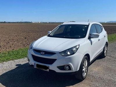 Gebraucht Hyundai ix35 Premium 136 PS (100 kW) 2011 SUV