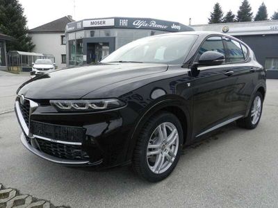 gebraucht Alfa Romeo Tonale TonaleTi 1.5 T4 48V MHEV VGT DCT Ti