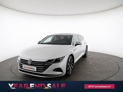 gebraucht VW Arteon SB Elegance TDI DSG