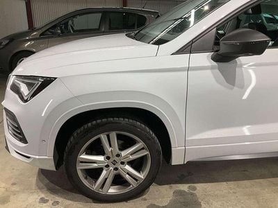 Gebraucht 2021 Seat Ateca FR SUV | € 21.309