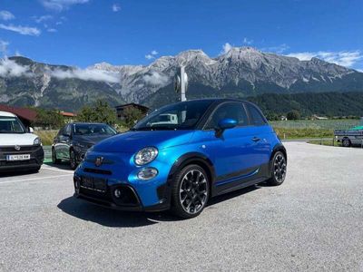 gebraucht Abarth 695 Tributo 131 Rally