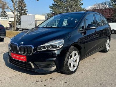 BMW 218 Gran Tourer