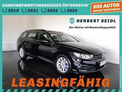 Deepblackperleffect Gebraucht 2021 VW Passat GTE Kombi | € 19.480 (Fairer Preis)