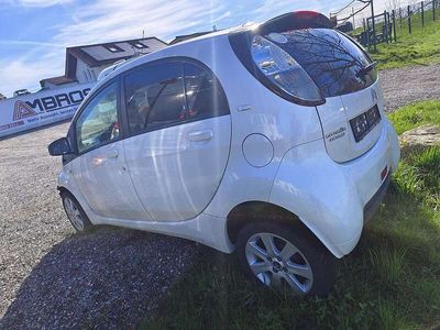 Citroën C-zero