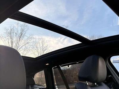 Gebraucht BMW X3 184 PS (135 kW) 2021 SUV