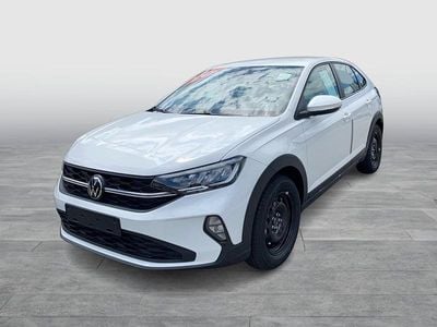 Weiss normal Neu 2025 VW Taigo SUV | € 20.990 (Fairer Preis)