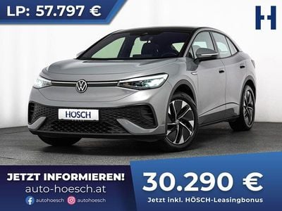 gebraucht VW ID.5 Pro Performance 82 kWh SCHNÄPPCHEN++