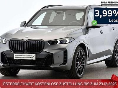 Grau Gebraucht 2025 BMW X5 Comfort Edition SUV | € 96.495