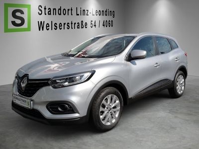 gebraucht Renault Kadjar Zen TCe 140 PF EDC