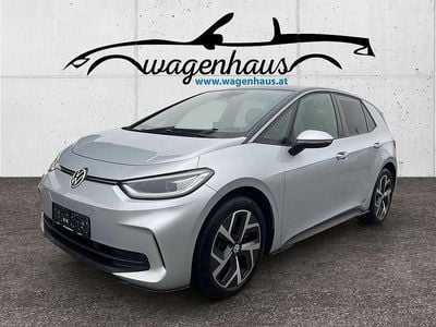 Silber Gebraucht 2023 VW ID.3 Pro Kleinwagen | € 27.990
