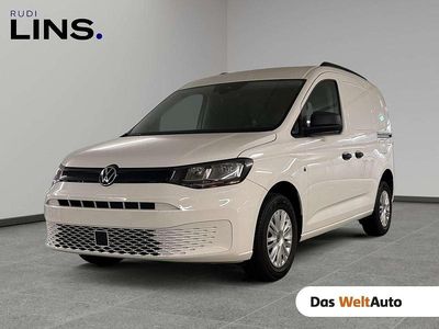 Weiß Neu 2025 VW Caddy Van / Kleinbus | € 23.271 (Superpreis)