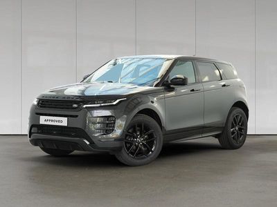 Carpathian grey Neu 2025 Land Rover Range Rover evoque SE Dynamic SUV | € 68.900