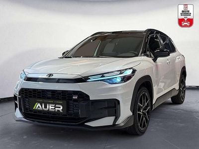 Neu 2025 Toyota Corolla Cross Sport SUV | € 42.490 (Fairer Preis)