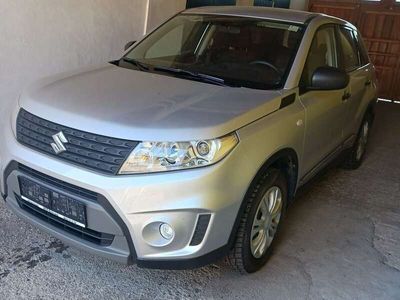 gebraucht Suzuki Vitara 1,6 VVT 4WD GL Clear