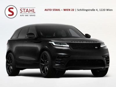 Santorini black Neu 2025 Land Rover Range Rover Velar SE Dynamic SUV | € 99.890 (Teuer)