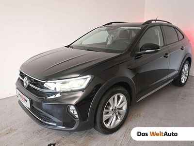 Schwarz Gebraucht 2024 VW Taigo SUV | € 27.990 (Fairer Preis)