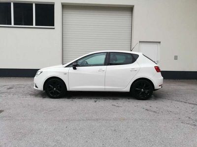 Seat Ibiza ST