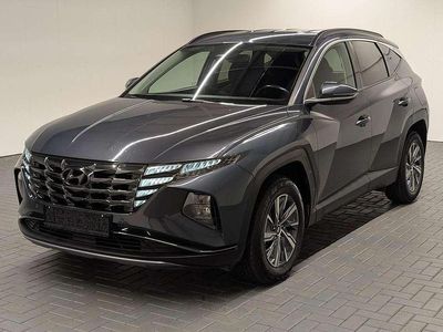 Blau Gebraucht 2023 Hyundai Tucson SUV | € 31.200 (Teuer)