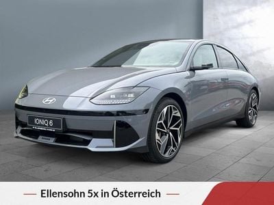 Gebraucht Hyundai Ioniq 239 kW (325 PS) 2023 Kleinwagen