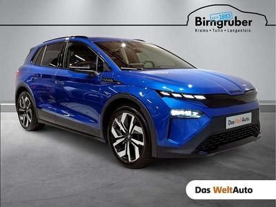 gebraucht Skoda Elroq Sportline 85