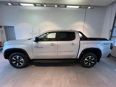 gebraucht VW Amarok Life TDI 4MOTION