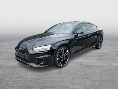 Gebraucht Audi A5 Sportback Admired 204 PS (150 kW) 2024 Schwarz  metallicperleffektno Kleinwagen