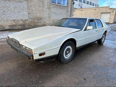Gebraucht 1982 Aston Martin Lagonda Limousine | € 46.500