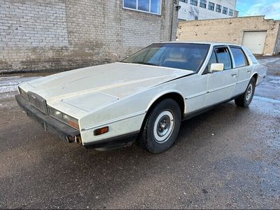 Aston Martin Lagonda