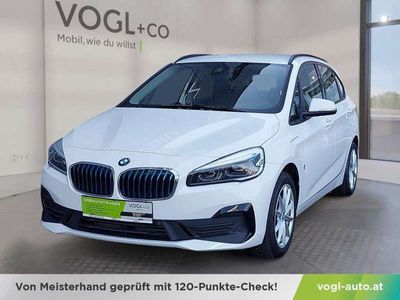 BMW 225 Active Tourer