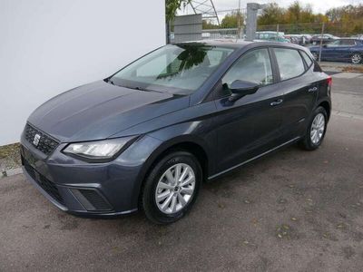 gebraucht Seat Ibiza Style 1.0 TSI DSG * FULL LINK PDC hi. SITZHEIZU...