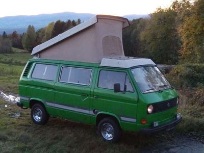 VW T3