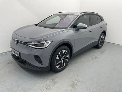 gebraucht VW ID.4 Pro 4MOTION 210 kW Business