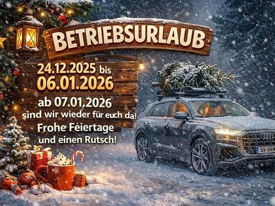 Grau Gebraucht 2024 VW Passat Business Kombi | € 32.990 (Teuer)