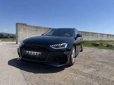 gebraucht Audi A4 Avant 40 TDI quattro S-tronic