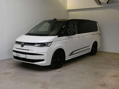 Gebraucht VW Multivan Edition 150 PS (110 kW) 2025 Weiss  normal Van