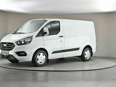 gebraucht Ford Custom TransitKasten 20 TDCi 340 L1H1 Trend (905957)