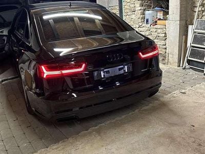 Gebraucht 2016 Audi A6 Sport Limousine | € 24.500 (Etwas zu teuer)