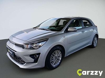 Gebraucht 2022 Kia Rio LX Kleinwagen | € 11.700 (Fairer Preis)