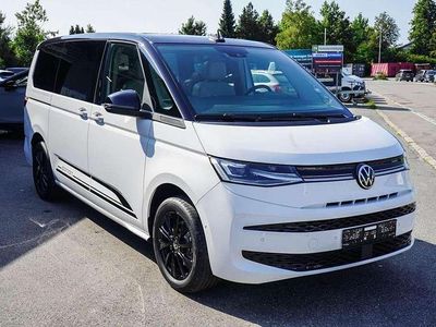 Weiß Neu 2025 VW Multivan Edition Van | € 85.179