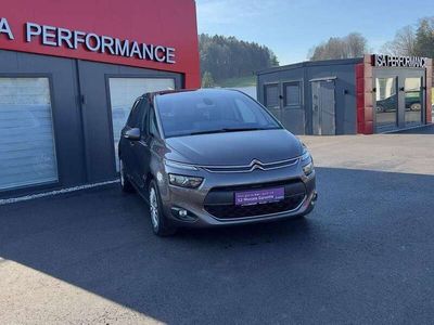gebraucht Citroën C4 SpaceTourer Selection