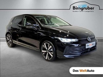 gebraucht VW Golf Rabbit mHEV DSG