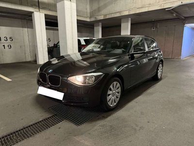 gebraucht BMW 114 114 i