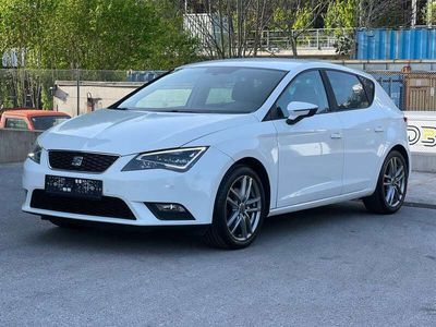 gebraucht Seat Leon 1.6 TDI DPF