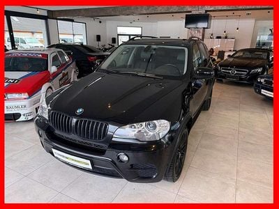 Schwarz Gebraucht 2011 BMW X5 SUV | € 13.490 (Guter Preis)